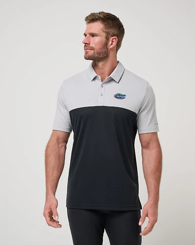 Florida Drop Back Polo