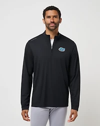 Florida Time To Tailgate Quarter Zip