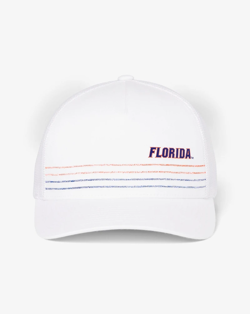 Florida Drum Major Snapback Hat