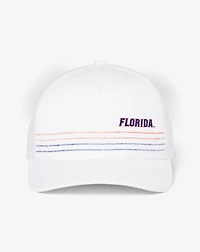 Florida Drum Major Snapback Hat