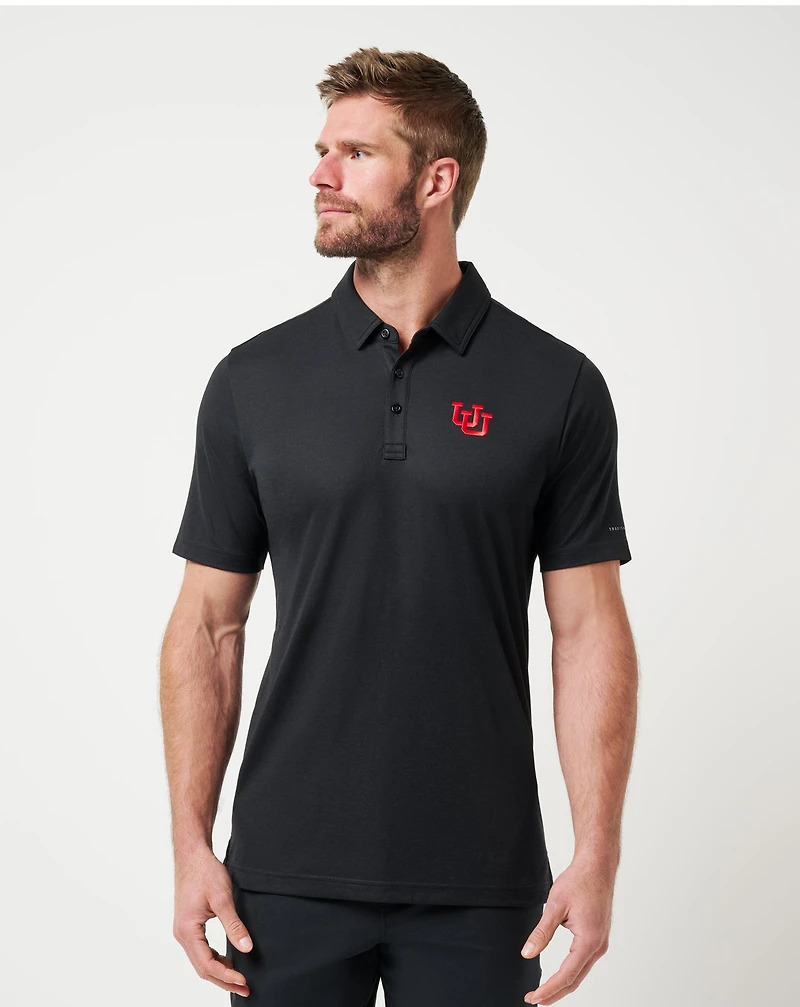 Utah School Pride Polo