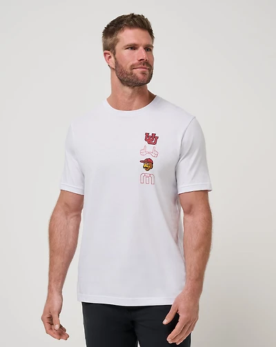 Utah Playoffs 2.0 Tee