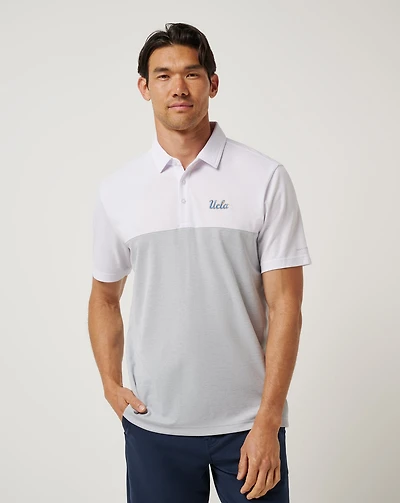 UCLA Drop Back Polo