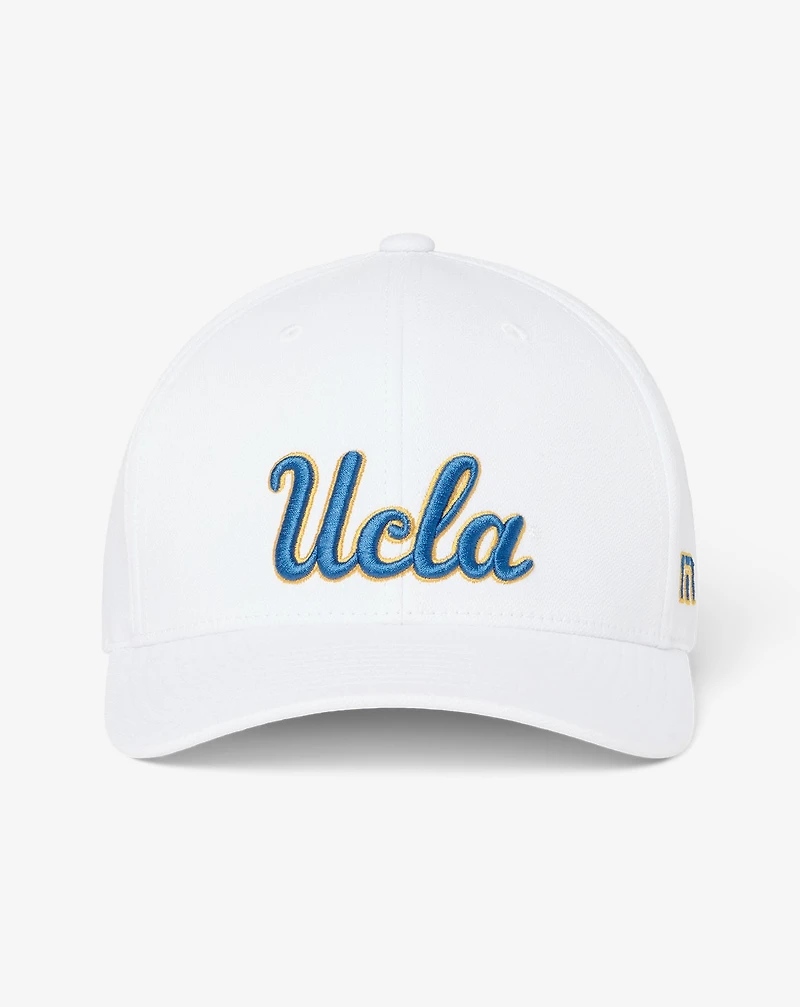 UCLA Recruiting Class Snapback Hat