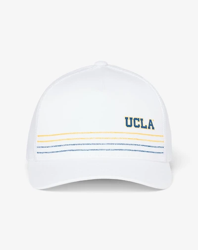 UCLA Drum Major Snapback Hat