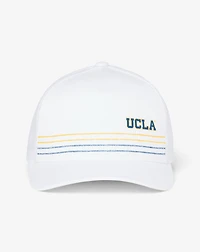 UCLA Drum Major Snapback Hat
