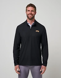 LSU Time To Tailgate Quarter Zip