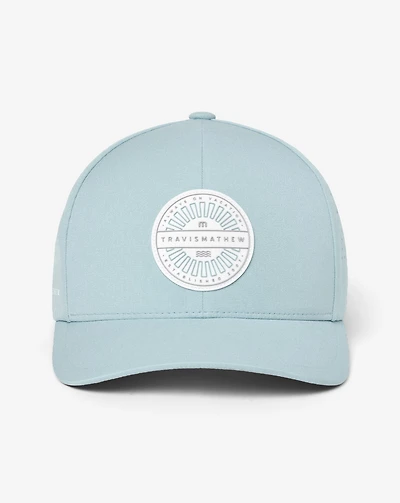 Off Duty Snapback Hat