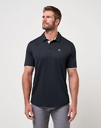 Featherweight On The Grind Polo