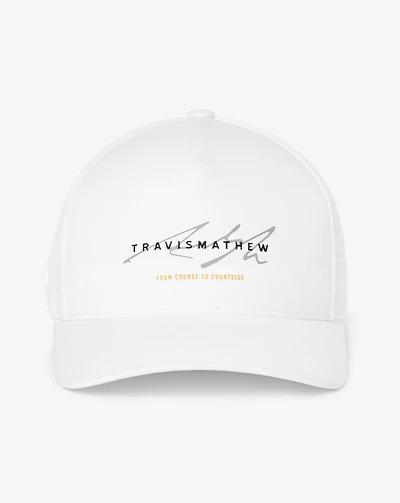 On Target Snapback Hat