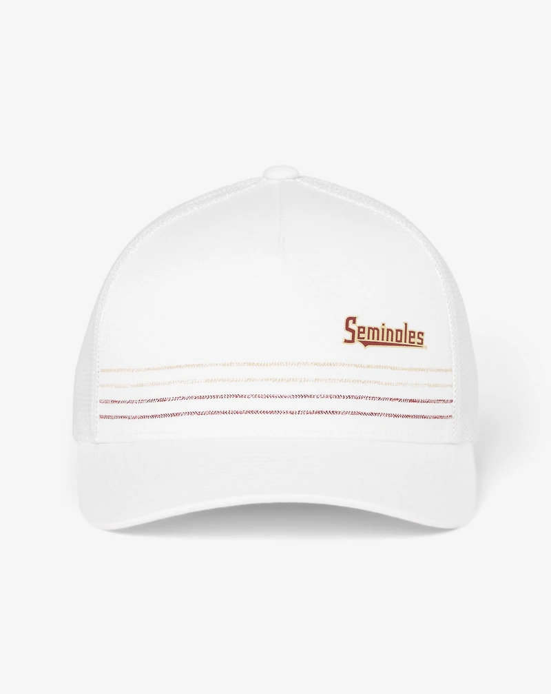 FSU Drum Major Snapback Hat