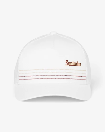 FSU Drum Major Snapback Hat