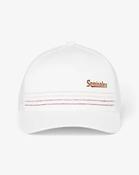 FSU Drum Major Snapback Hat