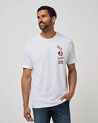 FSU Playoffs 2.0 Tee