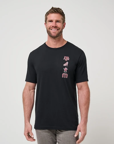 Texas A&M Playoffs 2.0 Tee