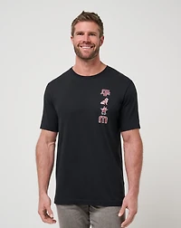 Texas A&M Playoffs 2.0 Tee