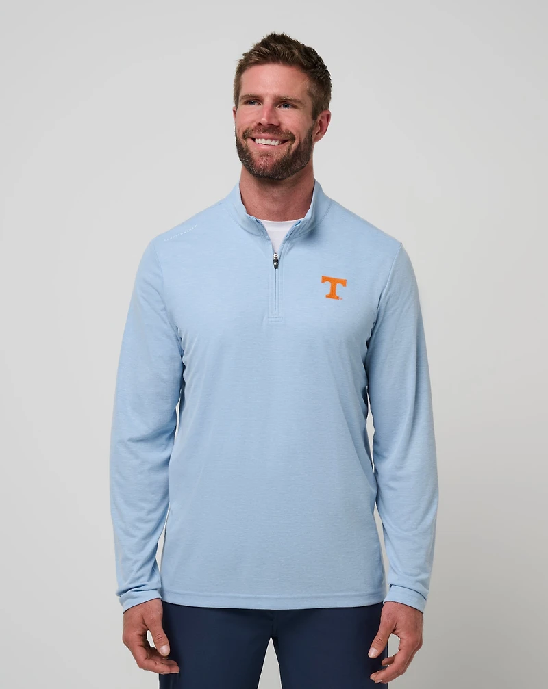 Tennessee Time To Tailgate Quarter Zip