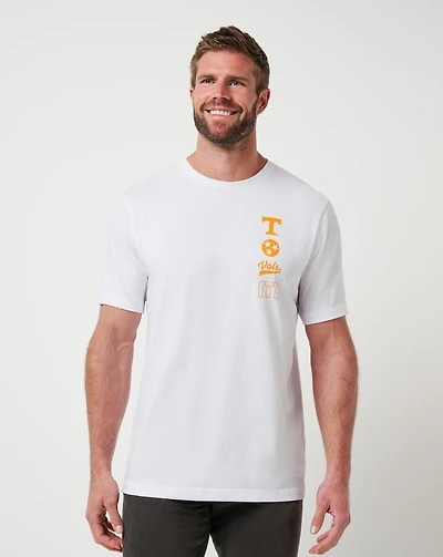 Tennessee Playoffs 2.0 Tee