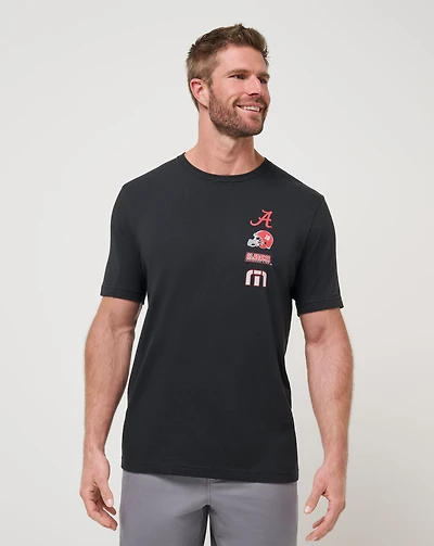 Alabama Playoffs 2.0 Tee