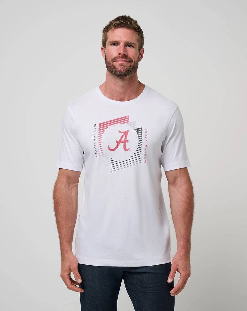Alabama Underdogs Tee