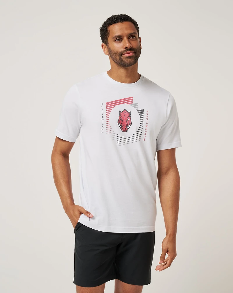 Arkansas Underdogs Tee
