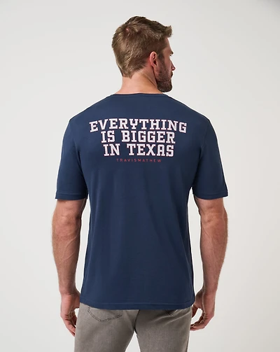 West Texas Wind Tee
