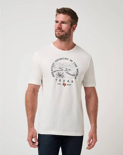 Rodeo Ready Tee