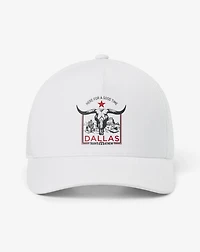Down South Dallas Snapback Hat