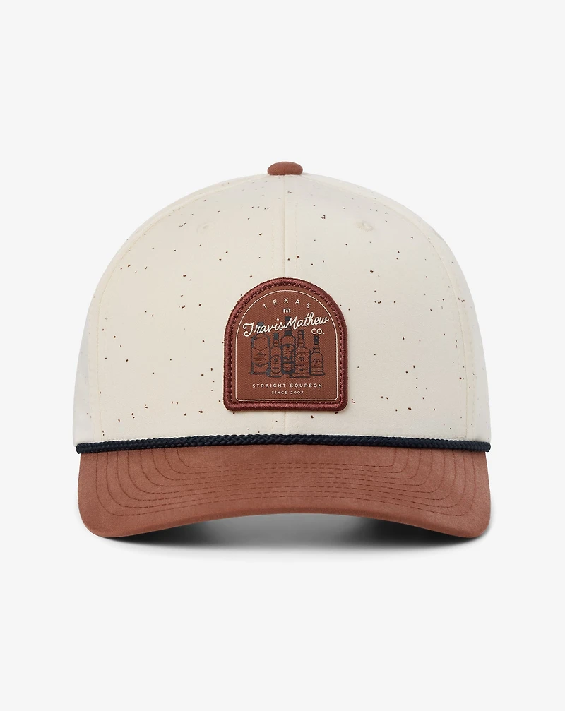 Friday Nights Snapback Hat