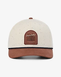 Friday Nights Snapback Hat