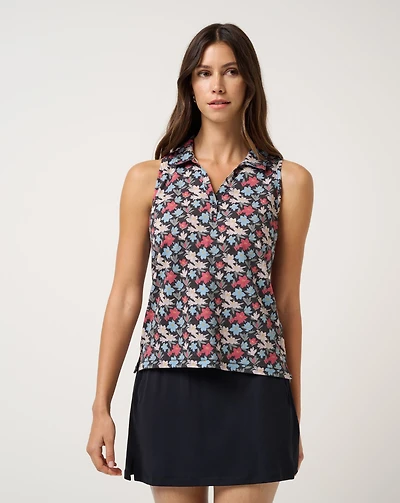 Featherweight Course Time Polo