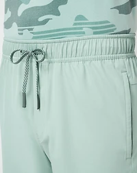 Lead With That Short 7.5