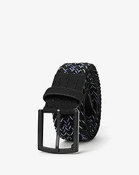 Local Flavor Strech Woven Belt