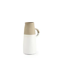 Garand White/Natural Jug
