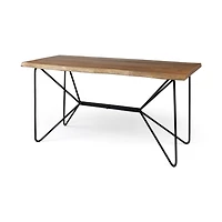 Thilde Office Desk