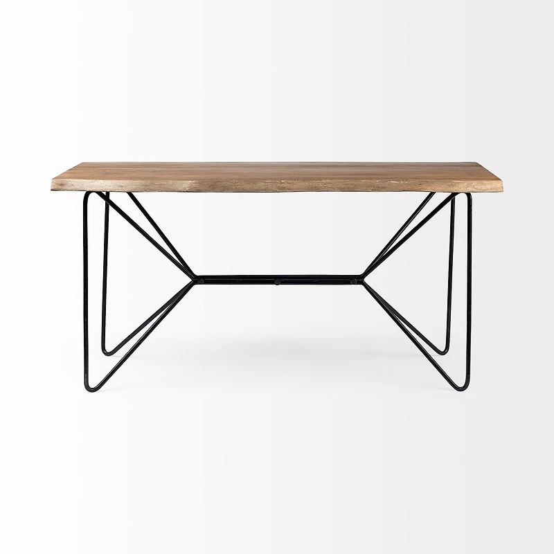 Thilde Office Desk