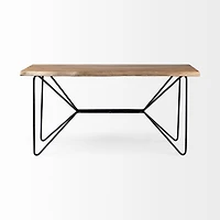 Thilde Office Desk