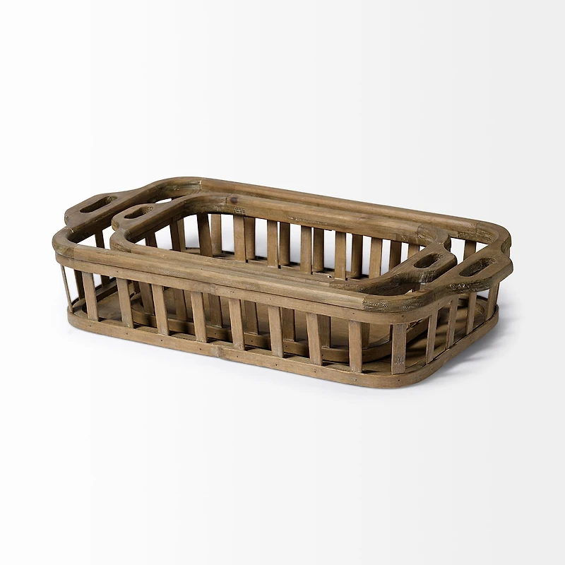 Louis Tray