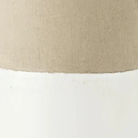 Garand White/Natural Jug