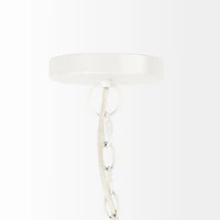 The Theta Chandelier