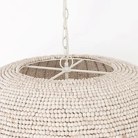 The Theta Chandelier