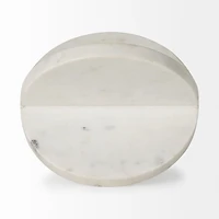 Sophia Large Marble Ornament