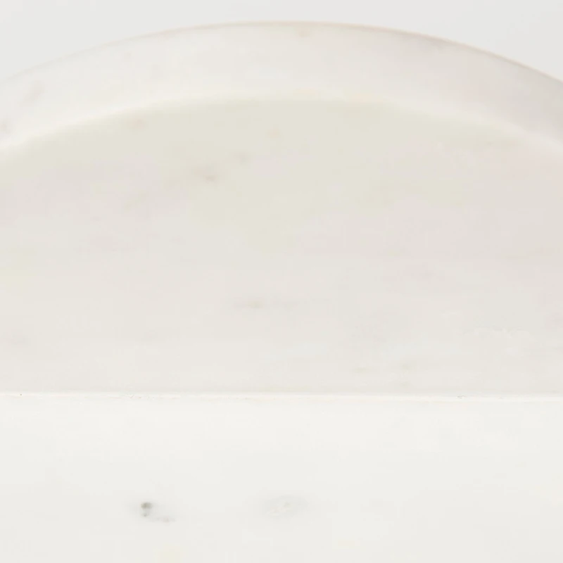 Sophia Large Marble Ornament