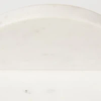 Sophia Large Marble Ornament