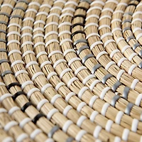 Avel String Round Hanging Plate