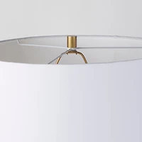 Leo - Lamp