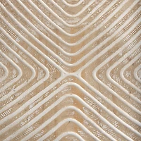 Jamila Tray set of two