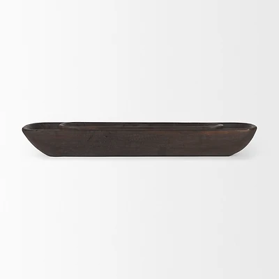 Athena Set of 2 Extra Large Black