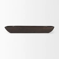 Athena Set of 2 Extra Large Black