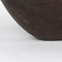 Athena Set of 2 Extra Large Black